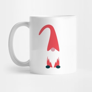 Santa Claus (Arctic) Mug